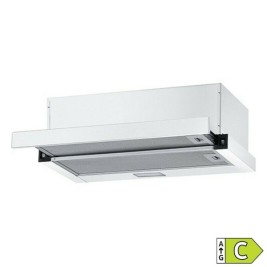 Конвенционален абсорбатор Mepamsa Slimline 60X 60 cm 290 m³/h 65W C Бял