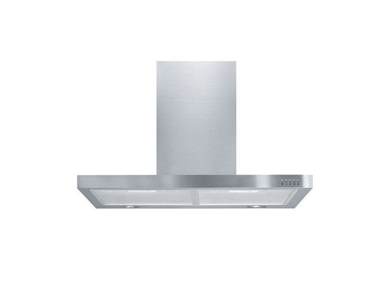 Конвенционален абсорбатор Mepamsa Silueta XLA 70 cm 590 m³/h 200W A Стомана