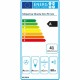 Конвенционален абсорбатор Mepamsa Silueta XLA 70 cm 590 m³/h 200W A Стомана