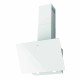 Конвенционален абсорбатор Mepamsa Cuadro 60 60 cm 600 m³/h 200W A Бял