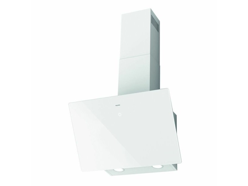 Конвенционален абсорбатор Mepamsa Cuadro 60 60 cm 600 m³/h 200W A Бял