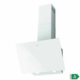 Конвенционален абсорбатор Mepamsa Cuadro 60 60 cm 600 m³/h 200W A Бял