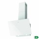 Конвенционален абсорбатор Mepamsa Cuadro 60 60 cm 600 m³/h 200W A Бял