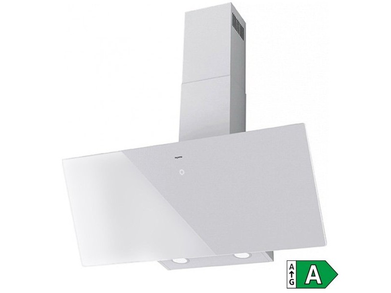 Конвенционален абсорбатор Mepamsa CUADRO 90 BLANC 90 cm 200 W 61 dB Бял