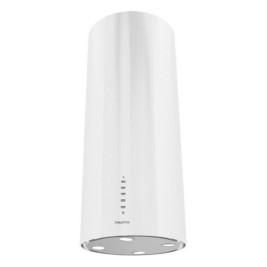 Конвенционален абсорбатор Mepamsa CYLINDRA ISLA PRO 750 m3/h Бял (37 cm)
