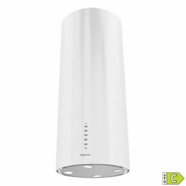 Конвенционален абсорбатор Mepamsa CYLINDRA ISLA PRO 750 m3/h Бял (37 cm)