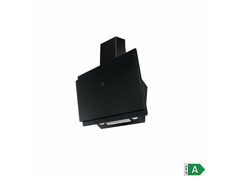 Конвенционален абсорбатор Mepamsa LUNA PLUS 90 NE 90 cm Черен