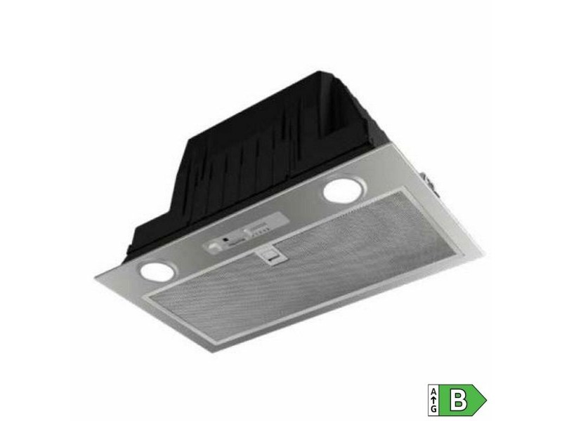 Конвенционален абсорбатор Mepamsa SMART PLUS NEO 52 cm Стомана