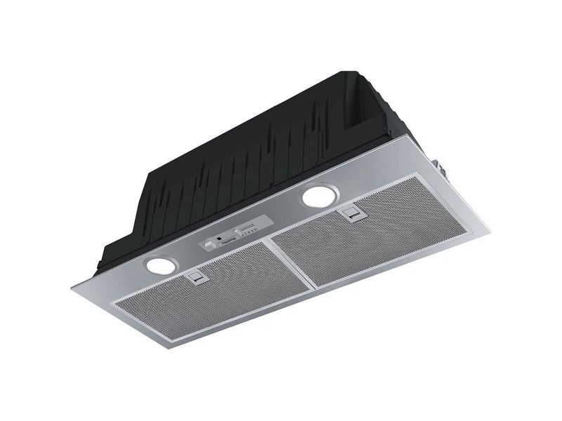 Конвенционален абсорбатор Mepamsa SMART PLUS NEO 52 cm Стомана