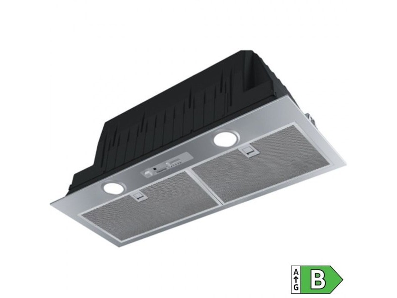 Конвенционален абсорбатор Mepamsa SMART PLUS NEO 70 cm 580 m3/h 70 dB Бял