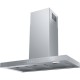 Конвенционален абсорбатор Mepamsa Stilo Neo 90 cm 700 m³/h 53 dB B Стомана