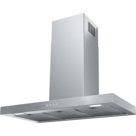 Конвенционален абсорбатор Mepamsa Stilo Neo 90 cm 700 m³/h 53 dB B Стомана