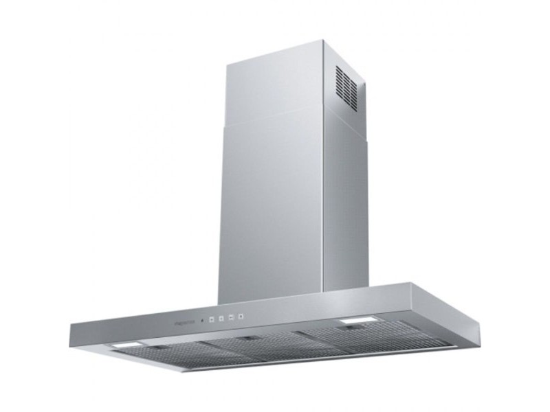 Конвенционален абсорбатор Mepamsa Stilo Neo 90 cm 700 m³/h 53 dB B Стомана