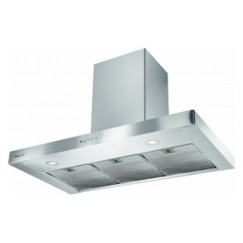 Конвенционален абсорбатор Mepamsa STILO GREEN POWER GP 90 90 cm Стомана