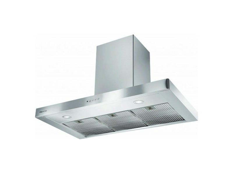 Конвенционален абсорбатор Mepamsa STILO GREEN POWER GP 90 90 cm Стомана