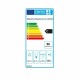 Конвенционален абсорбатор Mepamsa IRUN 2.0 70 70 cm 660 m3/h 65 dB 250W Конвенционален абсорбатор Mepamsa IRUN 2.0 70 70 cm 660 m3/h 65 dB 250W