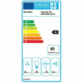 Конвенционален абсорбатор Mepamsa EDEN 90