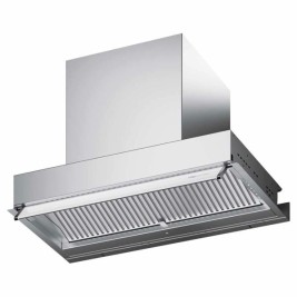 Конвенционален абсорбатор Mepamsa SECRET 60 INOX