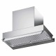 Конвенционален абсорбатор Mepamsa SECRET 60 INOX Конвенционален абсорбатор Mepamsa SECRET 60 INOX