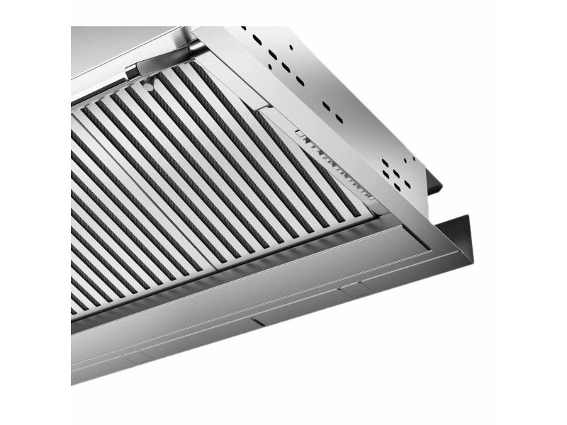 Конвенционален абсорбатор Mepamsa SECRET 60 INOX Конвенционален абсорбатор Mepamsa SECRET 60 INOX