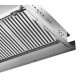 Конвенционален абсорбатор Mepamsa SECRET 60 INOX Конвенционален абсорбатор Mepamsa SECRET 60 INOX