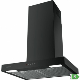 Конвенционален абсорбатор Mepamsa STILO NEO 60 Черен
