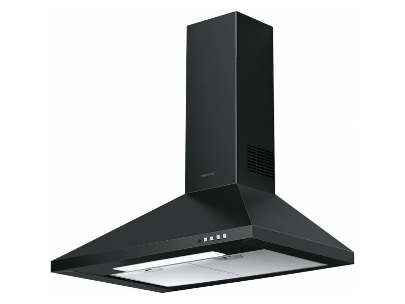 Конвенционален абсорбатор Mepamsa GAVIA 60CM NEGR