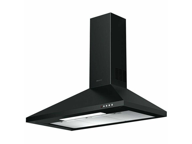 Конвенционален абсорбатор Mepamsa GAVIA Черен