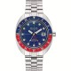 Мъжки часовник Bulova 96B405 (Ø 41 mm)