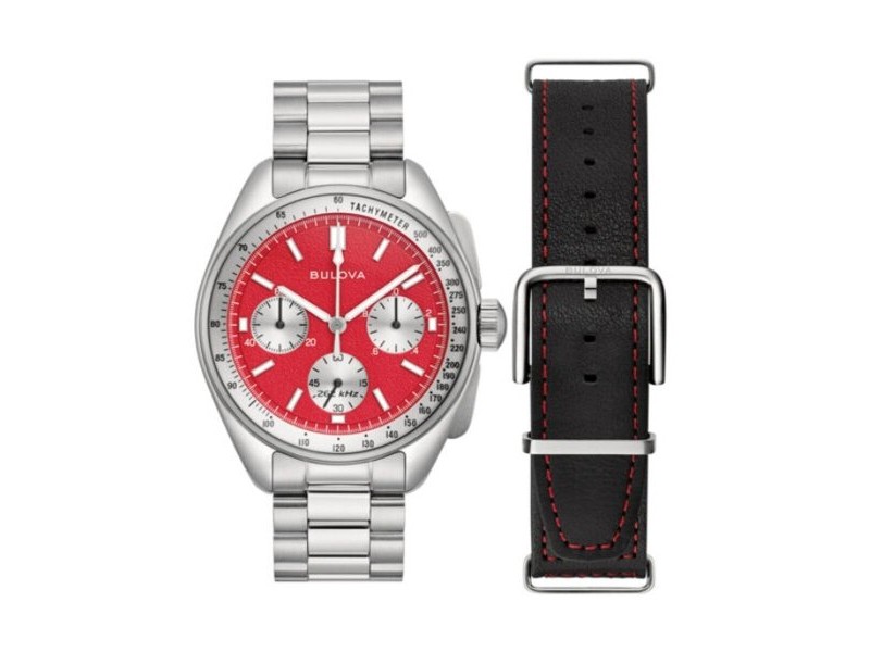 Мъжки часовник Bulova 96K115