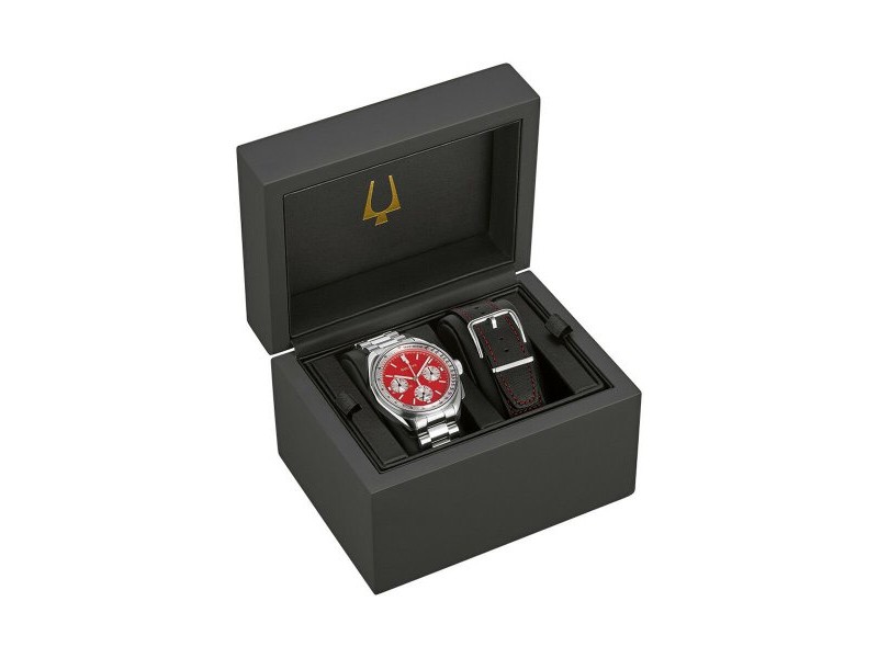Мъжки часовник Bulova 96K115