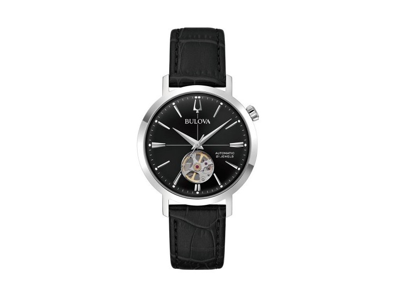 Мъжки часовник Bulova 96A317
