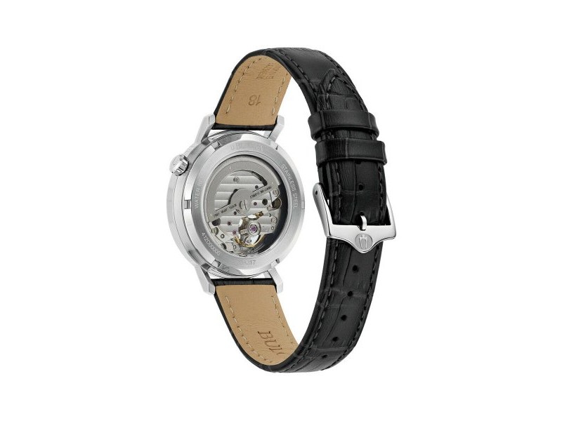 Мъжки часовник Bulova 96A317