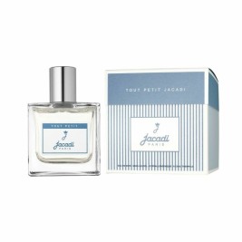 Детски парфюм Jacadi Paris Eau de Soin T.Petit Baby Boy EDT 100 ml