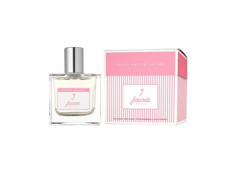 Детски парфюм Jacadi Paris Toute Petite Eau de Soin 100 ml