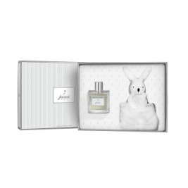 Комплект детски парфюм Jacadi Paris Le Bébé Doudou 2 Части