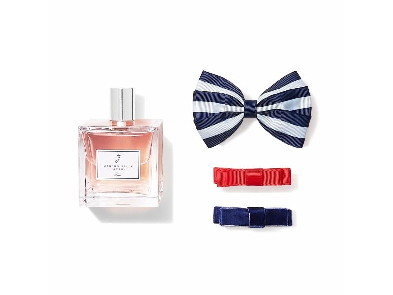 Комплект детски парфюм Jacadi Paris MADEMOISELLE