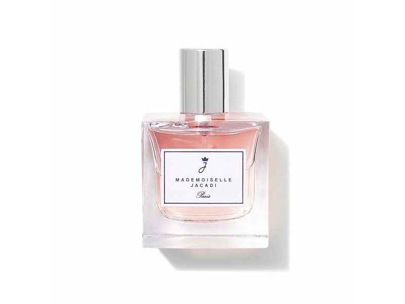 Комплект детски парфюм Jacadi Paris MADEMOISELLE