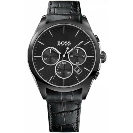 Мъжки часовник Hugo Boss 1513367 (Ø 44 mm)
