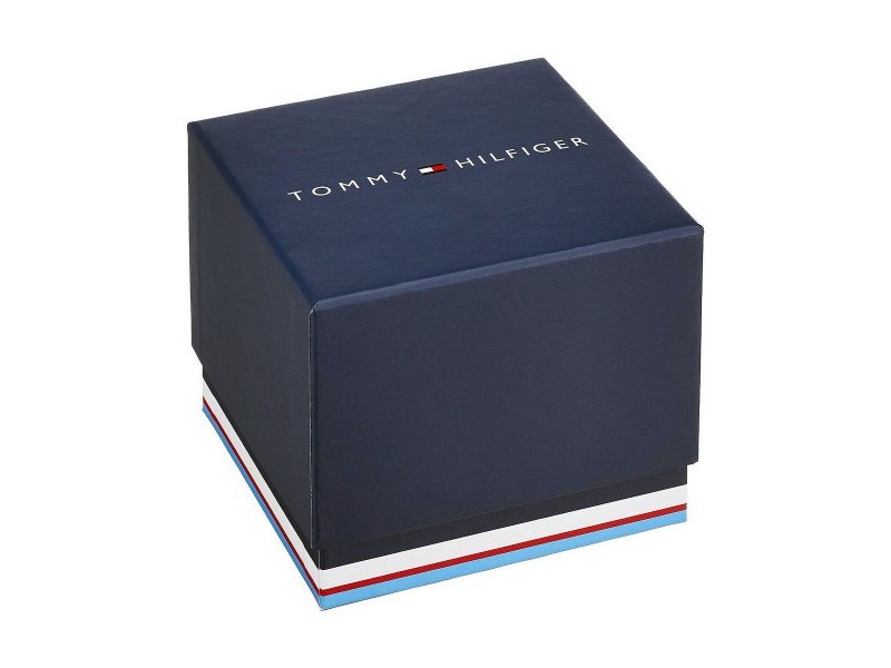 Мъжки часовник Tommy Hilfiger DENIM