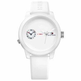 Мъжки часовник Tommy Hilfiger 1791324 (Ø 44 mm)