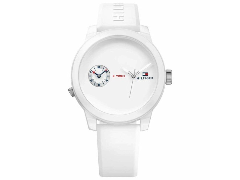 Мъжки часовник Tommy Hilfiger 1791324 (Ø 44 mm)