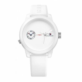 Мъжки часовник Tommy Hilfiger 1791324 (Ø 44 mm)