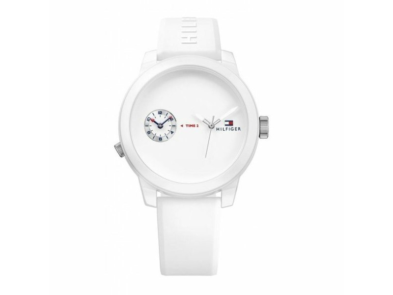 Мъжки часовник Tommy Hilfiger 1791324 (Ø 44 mm)