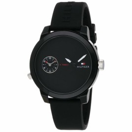 Мъжки часовник Tommy Hilfiger 1791326 (Ø 44 mm)