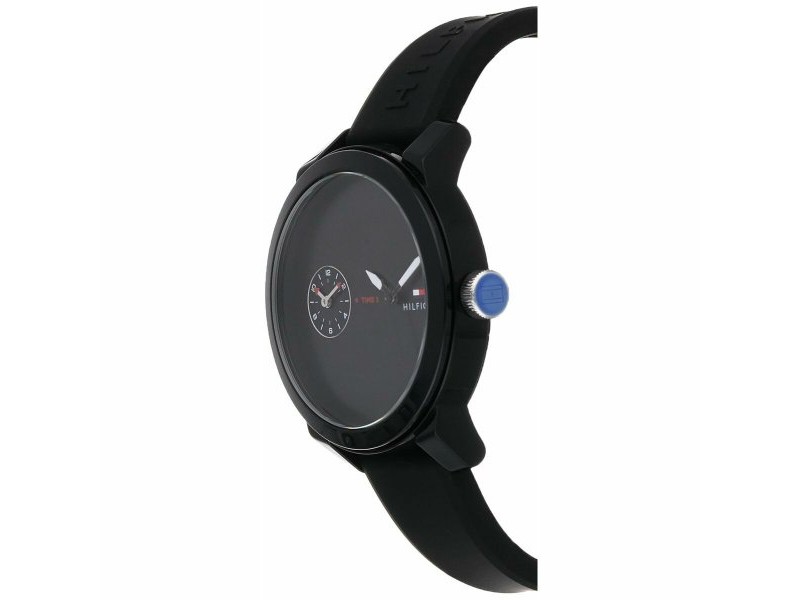 Мъжки часовник Tommy Hilfiger 1791326 (Ø 44 mm)