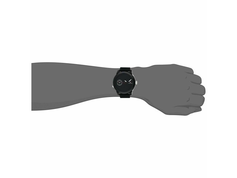 Мъжки часовник Tommy Hilfiger 1791326 (Ø 44 mm)