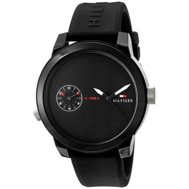 Мъжки часовник Tommy Hilfiger 1791326 (Ø 44 mm)