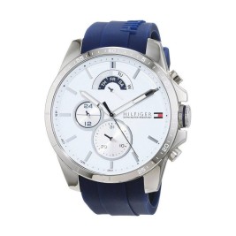Мъжки часовник Tommy Hilfiger DECKER (Ø 48 mm)