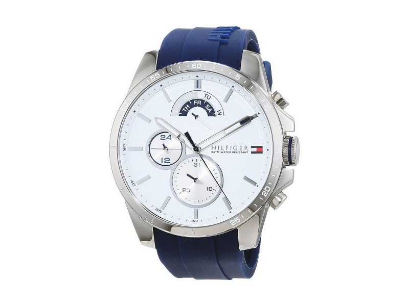 Мъжки часовник Tommy Hilfiger DECKER (Ø 48 mm)